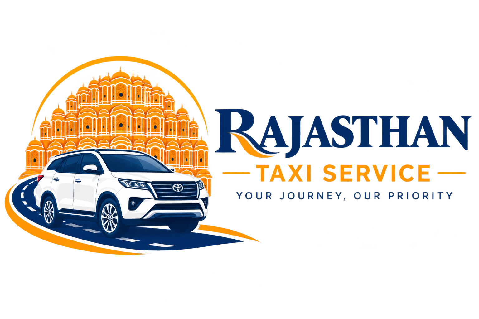 Rajasthan Taxi Service